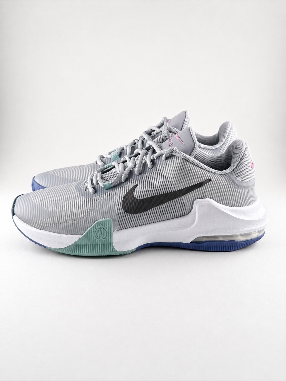 Size 11M- Nike Air Max Impact 4 Men's Athletic Sneakers